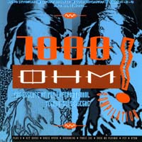 La Musica di 1000 Ohm: I Migliori Brani da Non Perdere